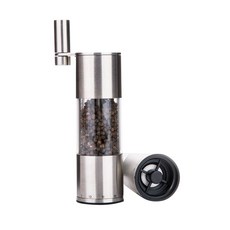 AdHoc 曲柄胡椒磨 SELECT MP57, 1個