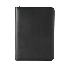 K office商務用多功能筆記活頁夾, 黑色的