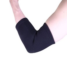 EG 黑色護肘, 2個