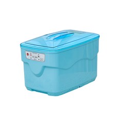 Doctor Spa石蠟溶解浴槽 DNK-B 天藍色, 1個