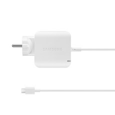 삼성전자 갤럭시북 USB C-Type 65W 충전 어뎁터, 1개