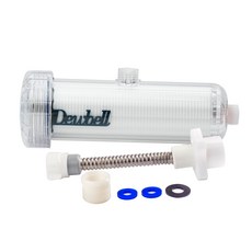 Duvel洗衣機濾水器，高檔型, 1組