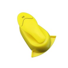 JH Company圖案打洞器 R6, 邊緣, 1個