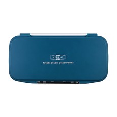 MijELLO 美捷樂 密封雙層托盤 MWP 1640, 40格, 混色