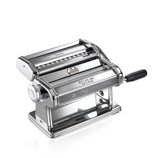 MARCATO Atlas 180銀色製麵機, 1組