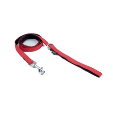 PUPPY ANGEL MAGAGIO 鮮豔色狗狗牽繩 PA-DC004, 337RED