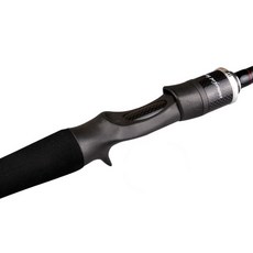 KUYING 파이렛 베이트 로드 낚싯대 PTC862M, 혼합색상