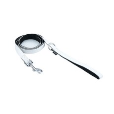 퍼피엔젤 MAGAGIO 비비드 강아지 리드줄 PA-DC004, 2IVORY, 1개