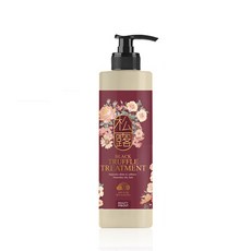 Beauty In&Out黑松露韓方護髮素, 500ml, 1入
