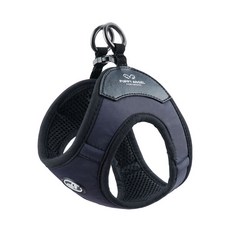 PUPPY ANGEL MAGAGIO Vivid 胸背帶 搭扣型 PA-HA030, 806 海軍藍