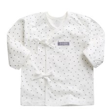 GREEN BEBE 嬰兒印花肚衣