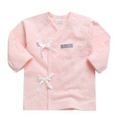 GREEN BEBE 嬰兒夏季刺繡肚衣