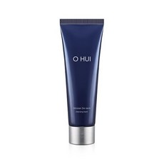 O HUI 歐蕙 Meister 男士潔面泡沫, 130ml, 1入