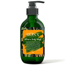 女性溫和私密處清潔乳, 500ml, 1入