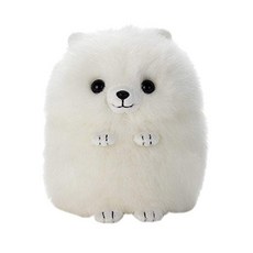 TAKARA TOMY 模仿寵物博美工作娃娃, 混色