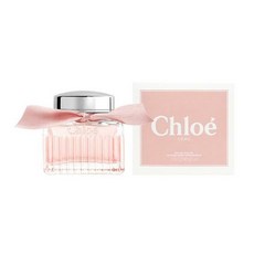 끌로에 로 EDT, 30ml, 1개
