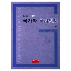 以NCS為基礎的國家與國家安全, 眞英社, 盧炳錫 著