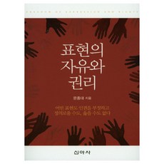 言論自由與權利：任何言論都不能否定人權 也不能是正義或正確的, 新亞社, 文鐘大 著