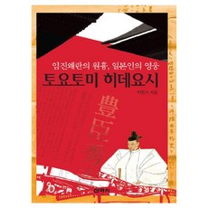 豐臣秀吉, 新亞史, 朴昌基 著