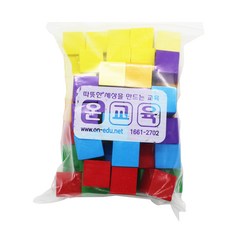 On教育疊疊樂 10入*7種組, 1套