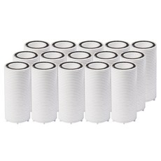 Duvel Sinkae 高端補充過濾器, 15入, 無香味