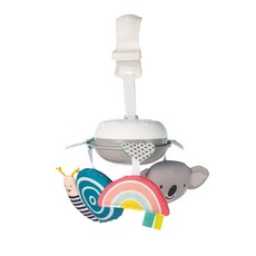 taf toys Koala床邊音樂鈴, 混色
