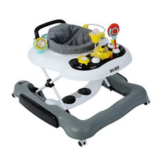 엔픽스 스텝360 보행기, 어반그레이, 1개