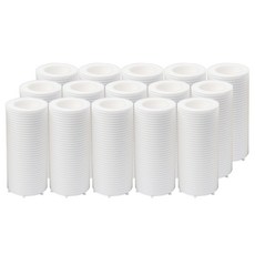 Dewbell 水龍頭高級濾芯, 15個