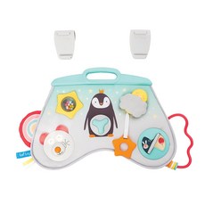 타프토이즈 랩토이 액티비티센터 영아완구, 혼합색상, 1개