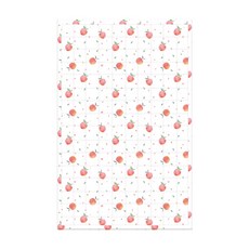 베베누보 하이진 아이스 아기 쿨매트, 핑크피치, 1개