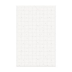 베베누보 하이진 아이스 아기 쿨매트, 조이바니, 1개