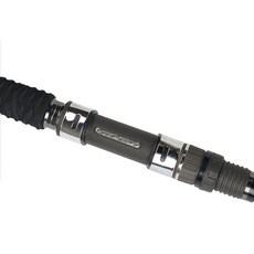 제이에스컴퍼니 빅쏘드 SJ2 삼치 루어대 핸들분리형 S802M/F, 혼합색상