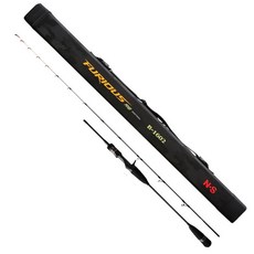 BLACK HOLE Furious RS 版墨魚 B-1452H (9:1), 混色