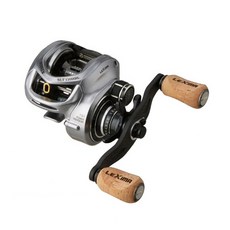 LEXIMA IONIX SLT baitril 右手柄, 110HB, 混色