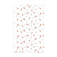 베베누보 하이진 아이스 아기 쿨매트, 폴른체리, 1개