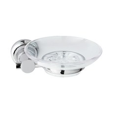 MIRINAE 不鏽鋼肥皂碟組, 混色, 1套