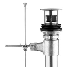 MIRINAE 手動彈出式排水設備, 1個