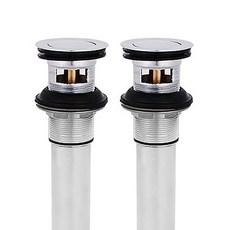 MIRINAE 自動彈出式排水系統, 2個