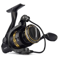 KASTKING 蘭斯洛特紡紗機, 拼箱 2000, 混色