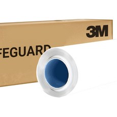 3M PPF 保護膜 Safeguard, 單一顏色, 1個