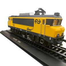 Pro Medic德國系列1602火車 7153126, 1個