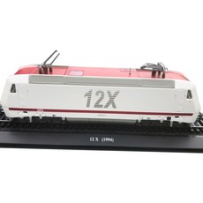 Promedic德國AEG試驗機車頭 7153122, 1個