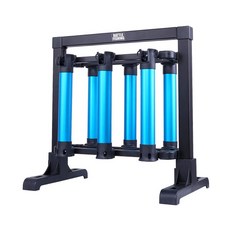 BATTLE FISHING 路亞竿架 FRSA-BU, 藍色