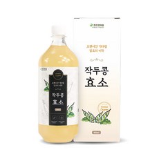 刀豆發酵醋, 900毫升, 1個