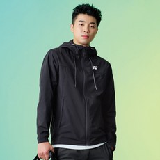 YONEX 男士運動夾克 201JJ001M