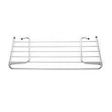 콩 Klivinghome 스테인레스 다기능 건조대 L, 1개, 실버