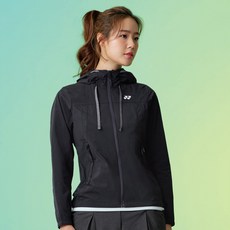 요넥스 여성용 스포츠 자켓 201JJ002F
