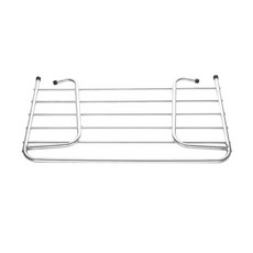 콩 Klivinghome 不鏽鋼多功能曬衣架 M, 1個, 銀色