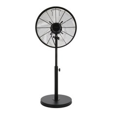 SAFIRE Around金屬電風扇 AR-MFB14