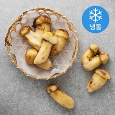 몸애조화 중국산 송이버섯 (냉동), 500g, 1개